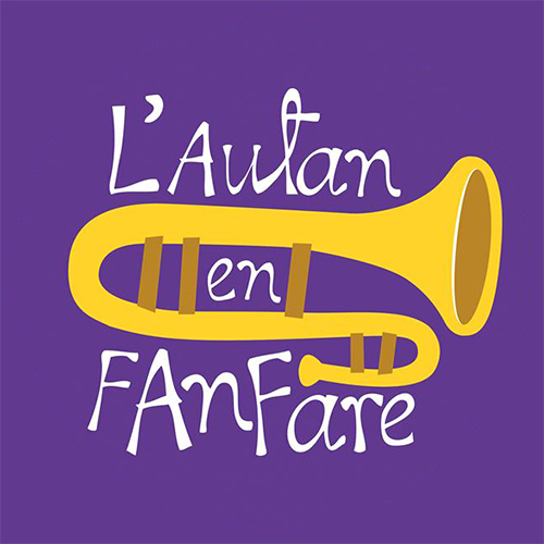 ffffan nantes festival fanfares saint felix lauragais 31 l'autan en fanfare