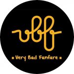 fanfare nantes ffffan very bad fanfare logo